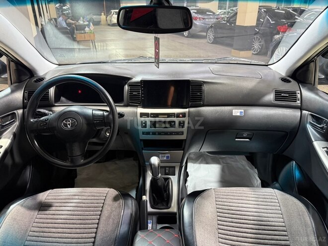 Toyota Corolla-12