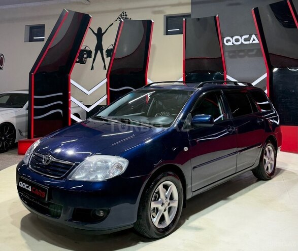 Toyota Corolla-1