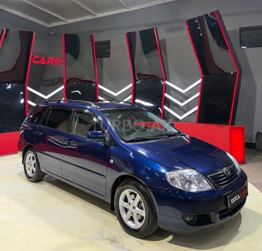 Toyota Corolla-2