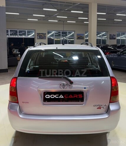 Toyota Corolla-11