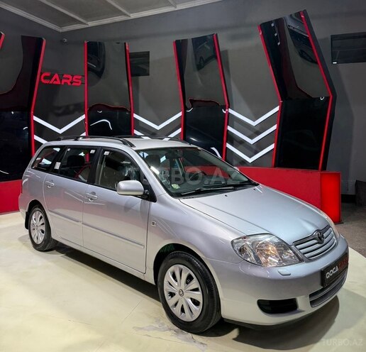Toyota Corolla-2