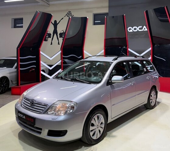 Toyota Corolla-1