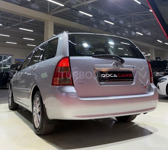 Toyota Corolla-10