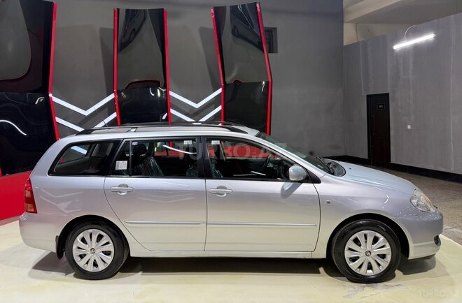 Toyota Corolla-5