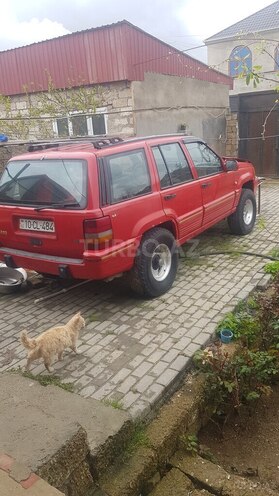 Jeep Grand Cherokee-4
