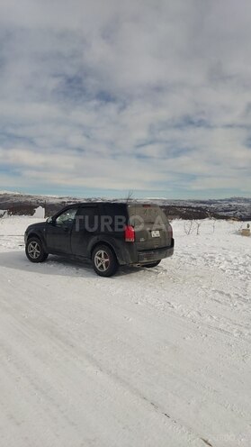 Saturn VUE 2002, 155,555 km - 2.2 l - Lənkəran
