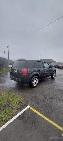 Saturn VUE 2002, 155,555 km - 2.2 l - Lənkəran