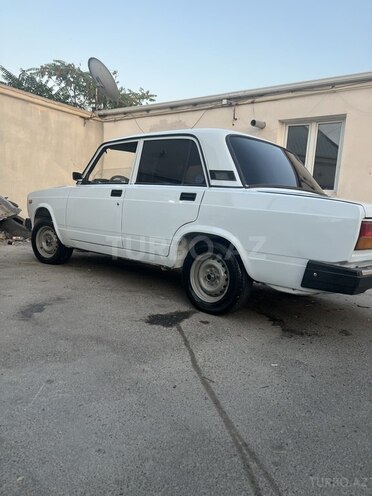 LADA (VAZ) 2107-6