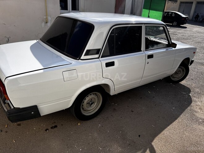 LADA (VAZ) 2107-3