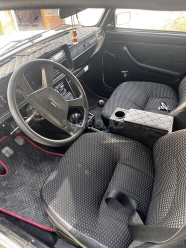 LADA (VAZ) 2107-7