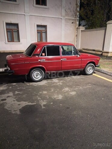 LADA (VAZ) 2106-3