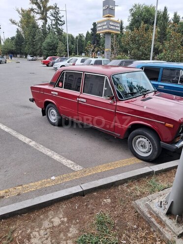LADA (VAZ) 2106-8