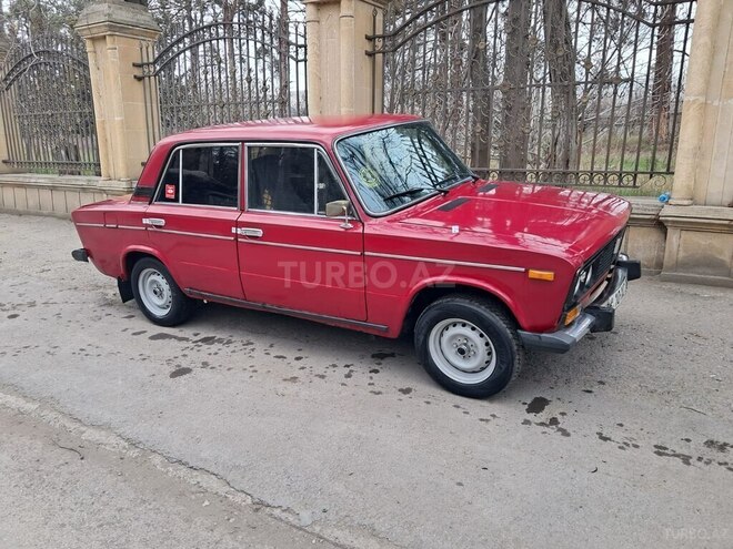 LADA (VAZ) 2106-7