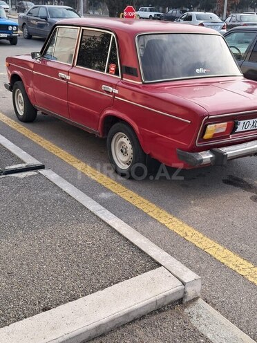 LADA (VAZ) 2106-6