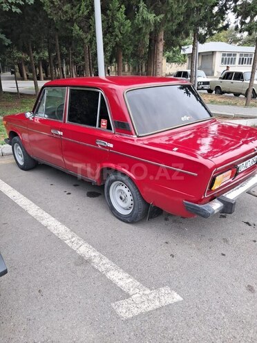 LADA (VAZ) 2106-2