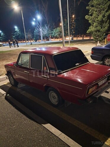 LADA (VAZ) 2106-4