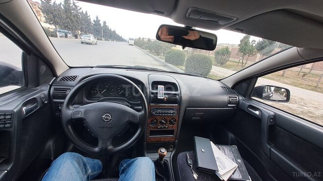 Opel Astra-6