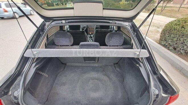 Opel Astra-9