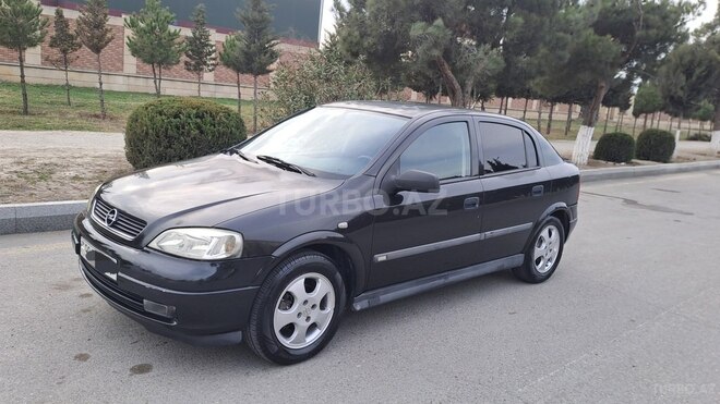 Opel Astra-4