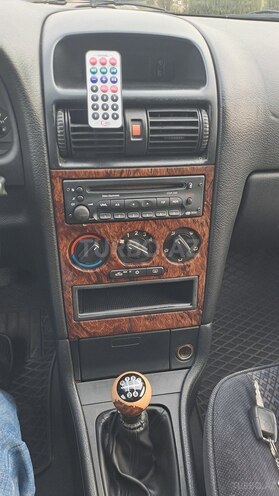 Opel Astra-14
