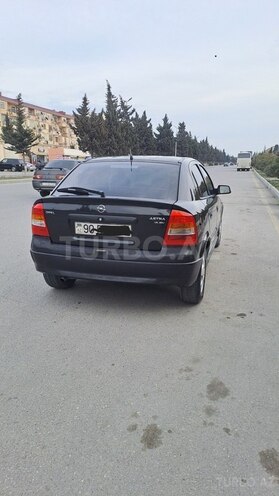 Opel Astra-5