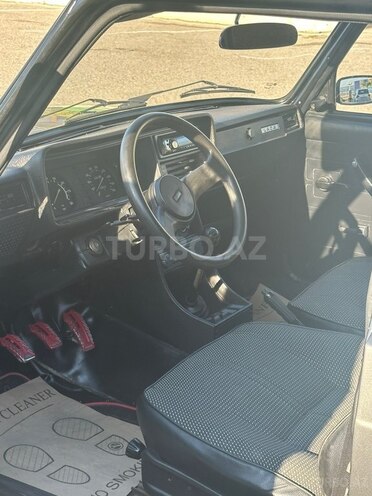 LADA (VAZ) 2107-7