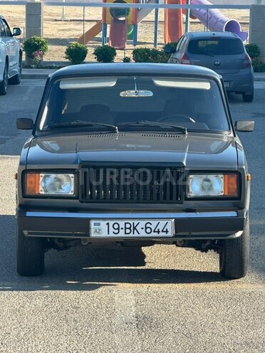 LADA (VAZ) 2107-6