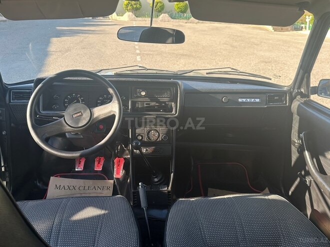 LADA (VAZ) 2107-8