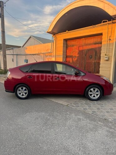 Toyota Prius-3