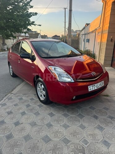 Toyota Prius-2