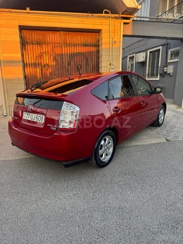 Toyota Prius-6