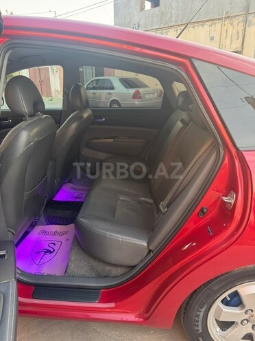 Toyota Prius-9