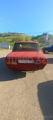 LADA (VAZ) 2107-4