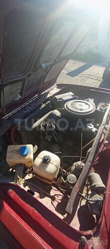 LADA (VAZ) 2107-6