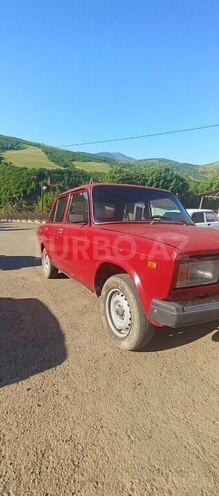 LADA (VAZ) 2107-3