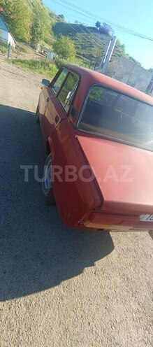 LADA (VAZ) 2107-7