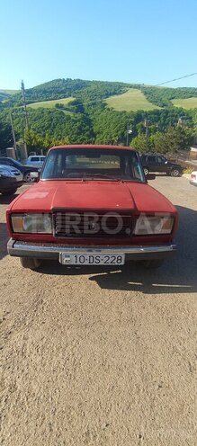 LADA (VAZ) 2107-1
