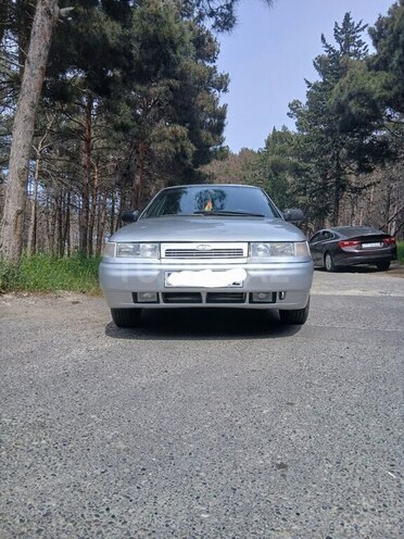 LADA (VAZ) 2112-1