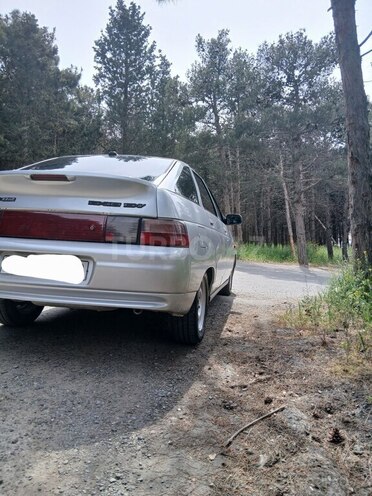 LADA (VAZ) 2112-4