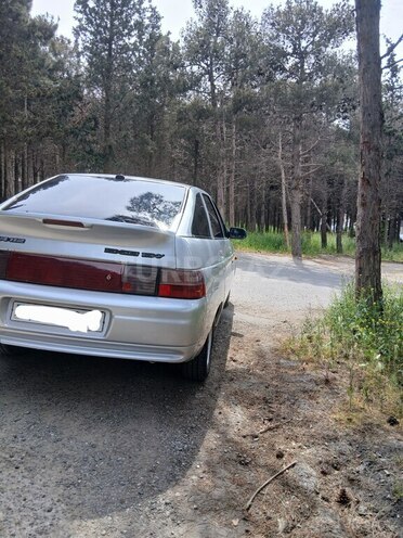 LADA (VAZ) 2112-5