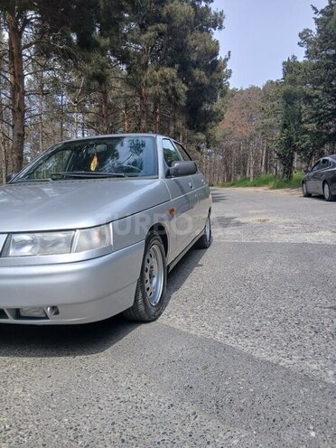 LADA (VAZ) 2112-2
