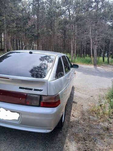 LADA (VAZ) 2112-6