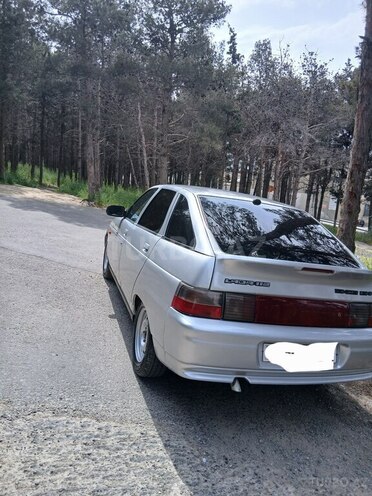 LADA (VAZ) 2112-3