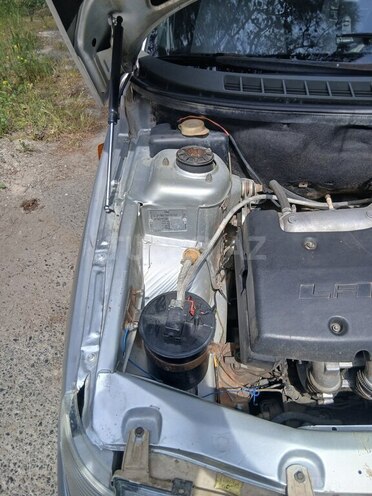 LADA (VAZ) 2112-9