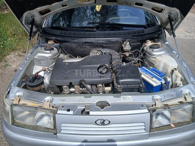 LADA (VAZ) 2112-8