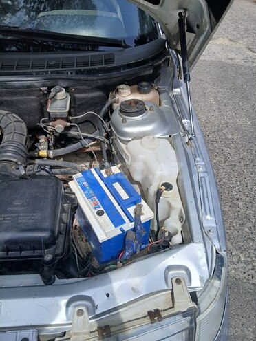LADA (VAZ) 2112-14