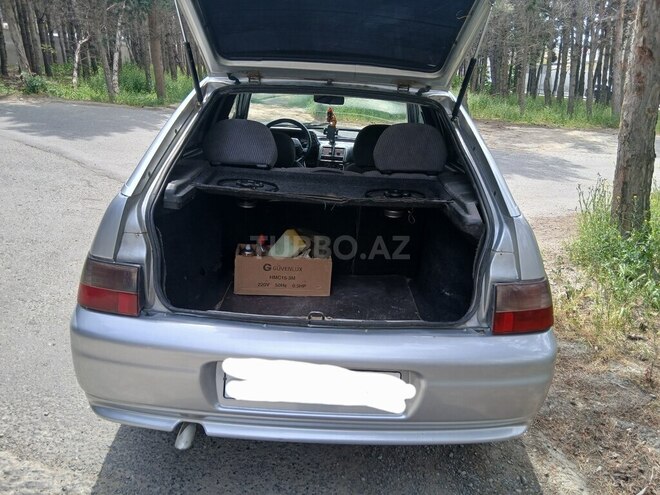 LADA (VAZ) 2112-16