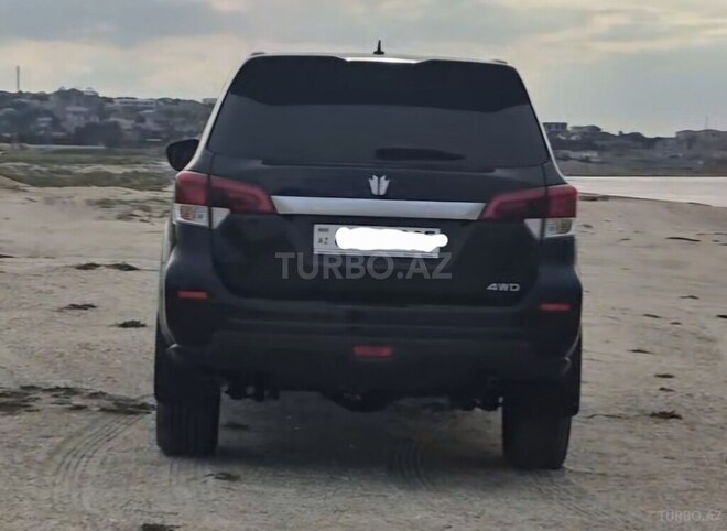 DongFeng Paladin-4