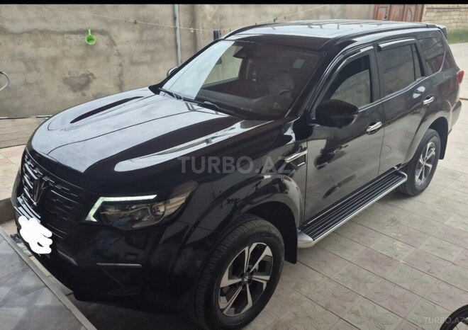 DongFeng Paladin-3