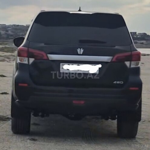 DongFeng Paladin-5